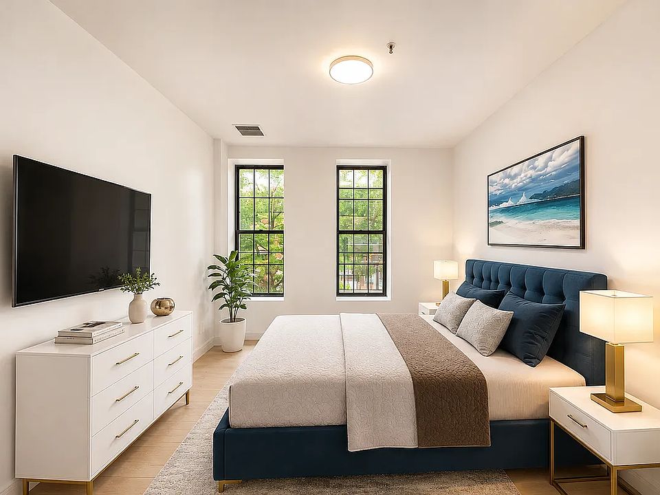 270 Malcolm X Blvd APT 1A, Brooklyn, NY 11233 | Zillow