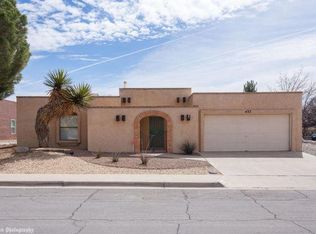 432 Spanish Trl, Las Cruces, NM 88001