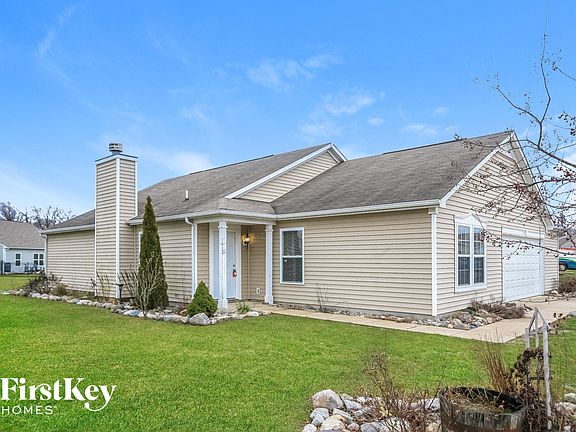 2nd image of 1315 Shadetree Ln