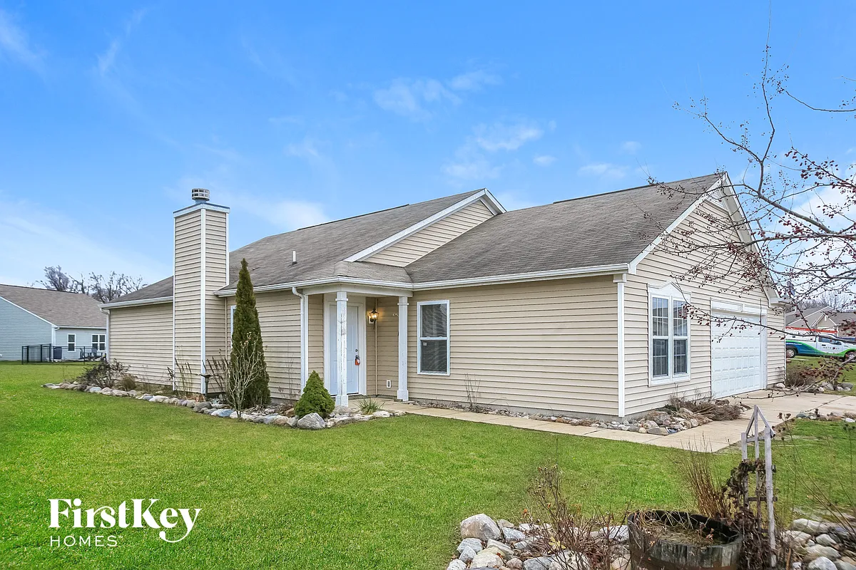 Building Photo - 1315 Shade Tree Ln