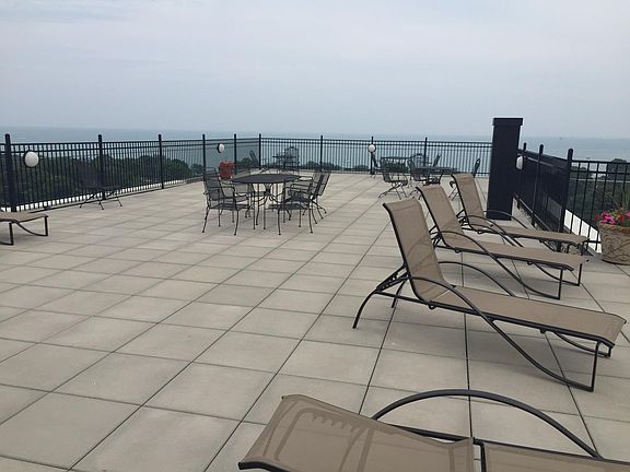 2nd image of 4960 N Marine Dr APT 1211