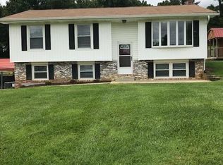 169 Browder Rd, Gray, TN 37615