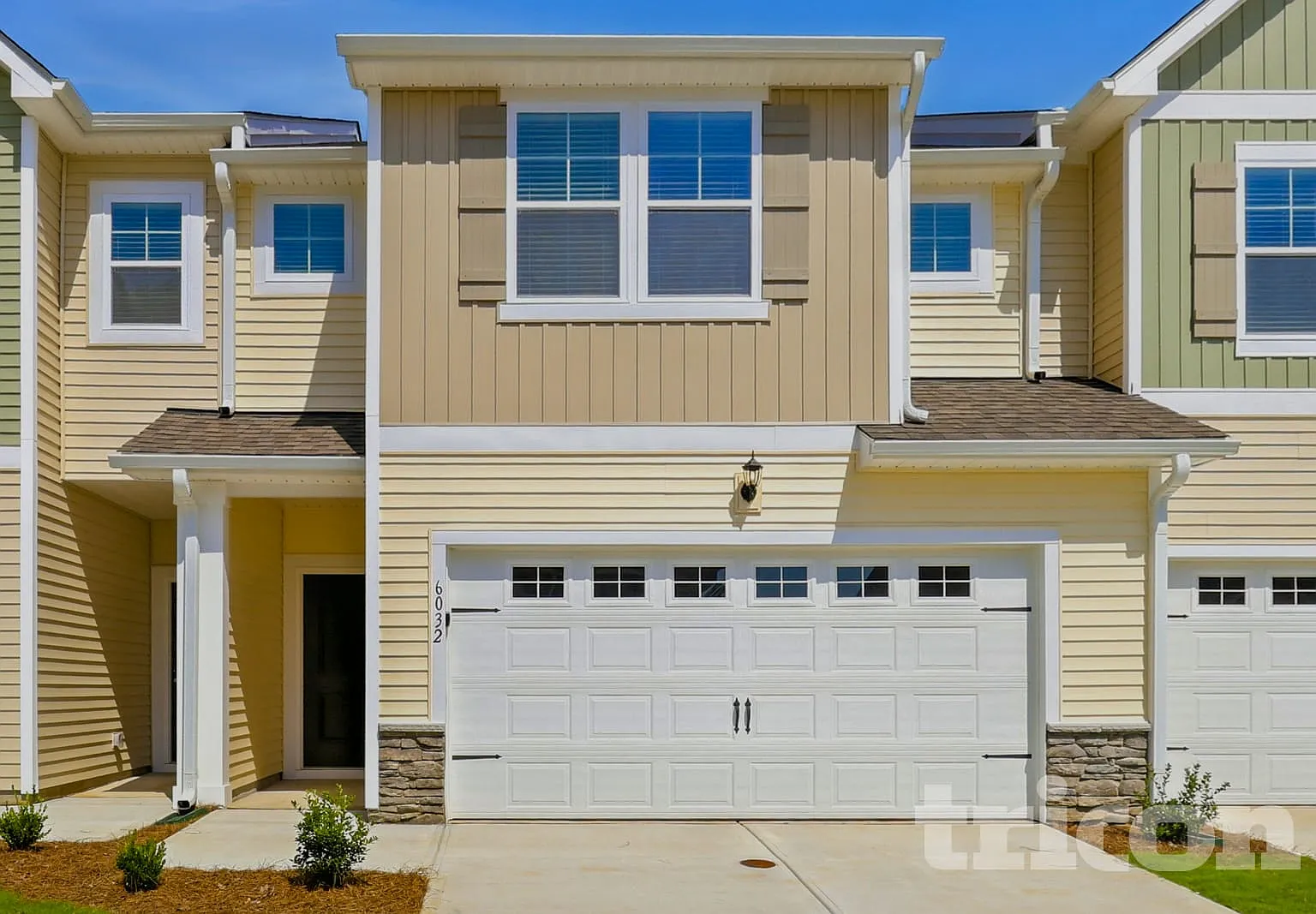 6032 Dutton Dr Charlotte NC — Photo 1