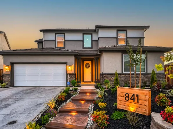 841 Rosette Ct, Roseville, CA 95747