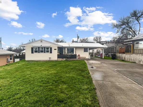 735 NW 10th St, Pendleton, OR 97801