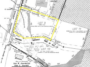 0 Atlantic Ave, Boothbay Harbor, ME 04538