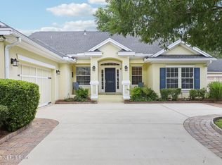 1028 Meadow View Ln, Saint Augustine, FL 32092