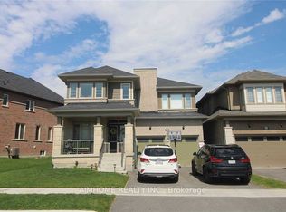 30 Deepwood Cres, East Gwillimbury, ON L9N 0P8