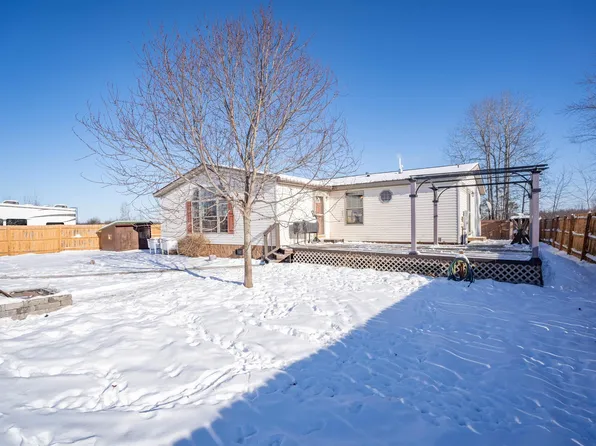 5409 Baxter Ave, Superior, WI 54880