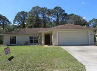 4139 Santa Ana Rd, North Port, FL 34286