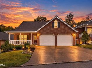 679 Willowcrest Pl, Kingsport, TN 37660