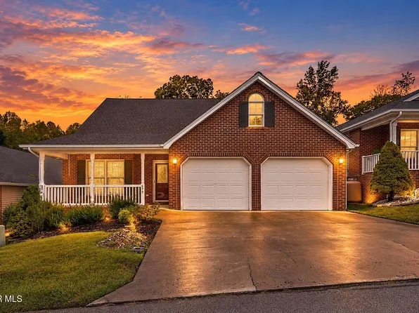 679 Willowcrest Pl, Kingsport, TN 37660