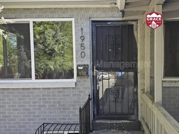 1950 N Oswego St, Aurora, CO 80010