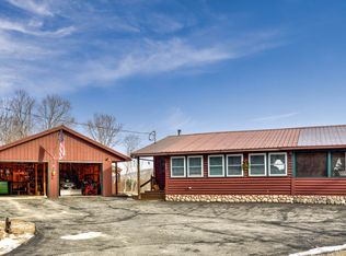 27 Henry Wescott Road, Warrensburg, NY 12885