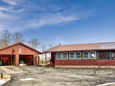 27 Henry Wescott Road, Warrensburg, NY, 12885