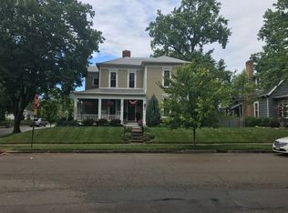 327 Drury Ln, Troy, OH 45373
