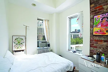 Rented by Avenues Real Estate