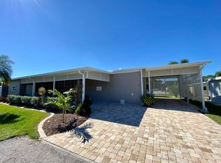 58 Pedro Ct, Fort Myers, FL 33912