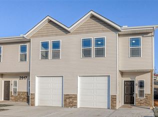 2921 S Harvard Ave, Independence, MO 64052