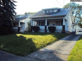 427 E La Clede Ave, Youngstown, OH 44507