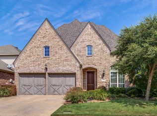 1130 Philip Dr, Allen, TX 75013