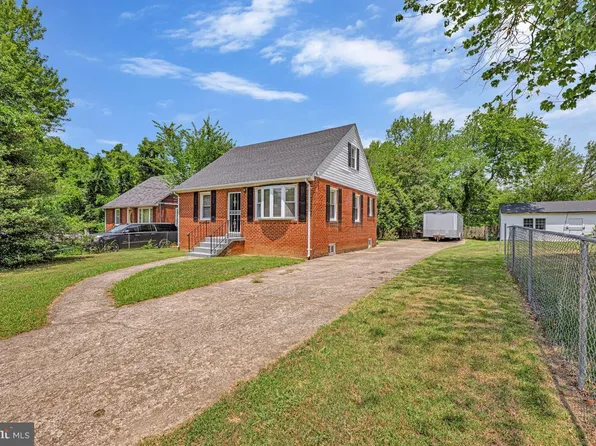 2308 Brinkley Rd, Fort Washington, MD 20744