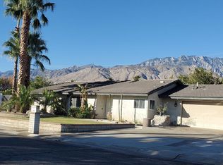 2365 N Deborah Rd, Palm Springs, CA 92262