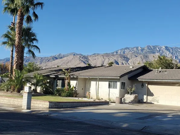 2365 N Deborah Rd, Palm Springs, CA 92262