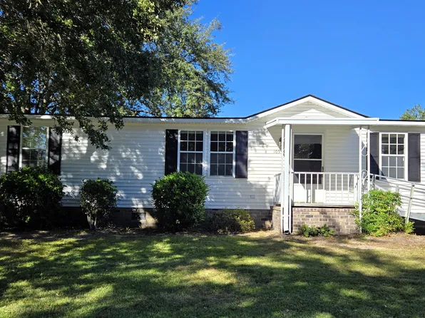 105 Rice Cir #4, Ladson, SC 29456