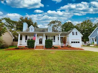 110 Mansfield Cir, Lexington, SC 29073