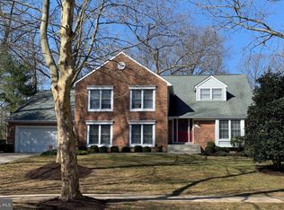 11844 Bright Psge, Columbia, MD 21044