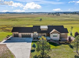 18561 Cherry Springs Ranch Dr, Monument, CO 80132