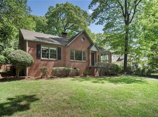 143 Pinecrest Ave, Decatur, GA 30030