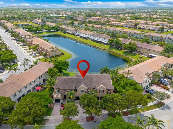 23675 SW 114th Ct, Homestead, FL 33032