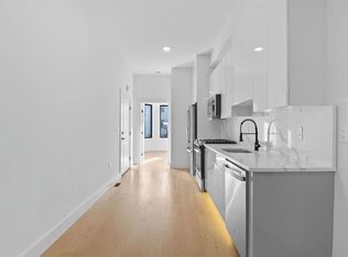 291 New York Ave Floor 2, Jersey City, NJ