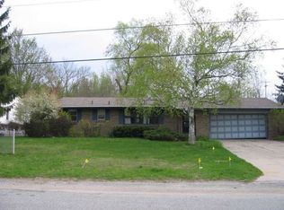 1612 Sunny Creek St SE, Kentwood, MI 49508