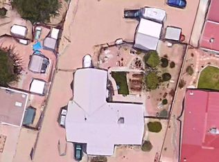 321 Reclining Acres Rd, Corrales, NM 87048