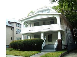 11012 Parkhurst Dr, Cleveland, OH