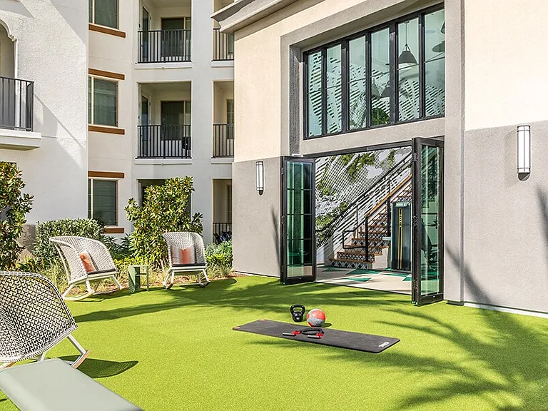 West Village Poway Apartments — Photo 20