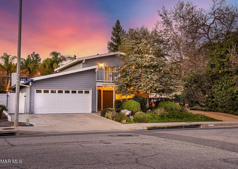 29345 Quail Run Dr, Agoura Hills, CA 91301 Zillow