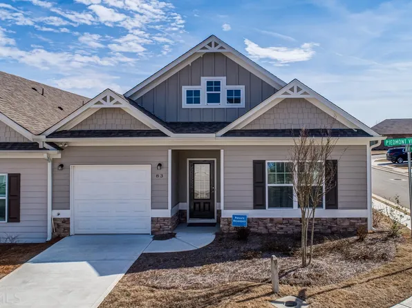 83 Piedmont View Ln, Jasper, GA 30143