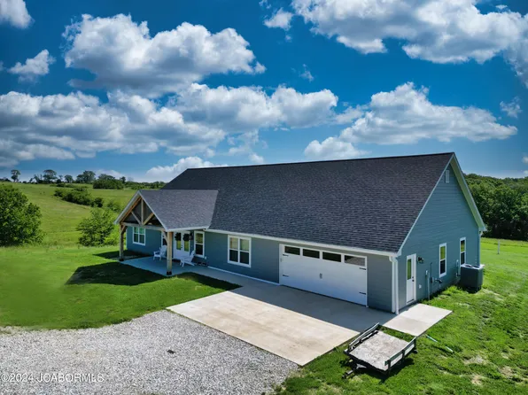 314 County Road 213, Fayette, MO 65248