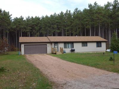 11054 East Ln, Waupaca, WI, 54981