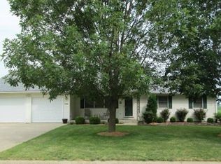 2108 Cypress Dr, South Jacksonville, IL 62650