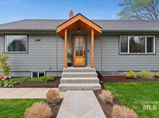 209 N Owyhee St, Boise, ID 83706