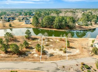 149 Legacy Point, Wallace, NC 28466