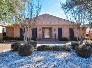 1402 Mary Lee Ln, Longview, TX 75601