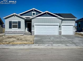 982 Lone Deer Dr, Monument, CO 80132