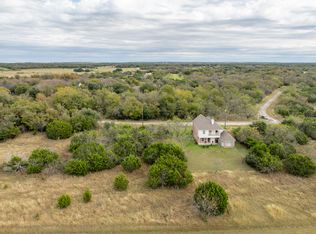 39196 Cross Timber Dr, Whitney, TX 76692