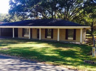 704 East St, Mamou, LA 70554